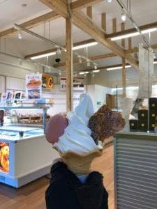 菓房山清 南三陸本店