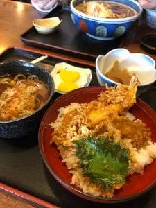 一歩庵 海津店