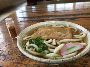 一軒茶屋