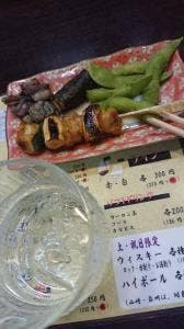鶏太郎 上本町駅ナカ店