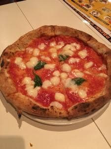 GOICHI PIZZA