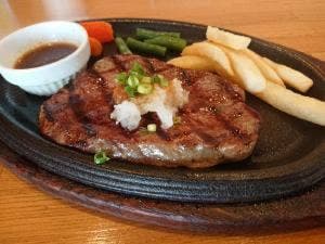 カナディアンロッキー 鼎店