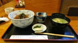 お食事処 おがわ