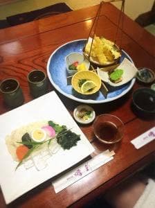 地魚の店 味彩