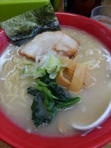 らーめん 赤坂屋