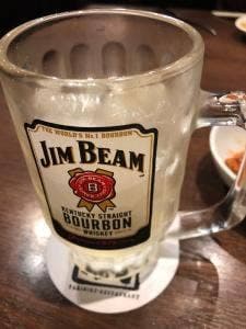 ホルモン焼道場 蔵 久我山店