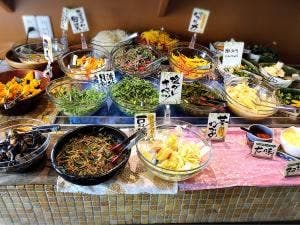 こだわりとんかつ 山かつ 空港店
