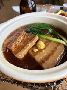 レストラン あおい・あぐり グリーンホテル三ヶ根