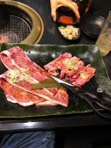 闇市本店
