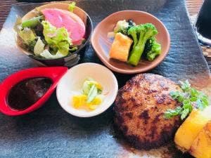 和楽カフェ