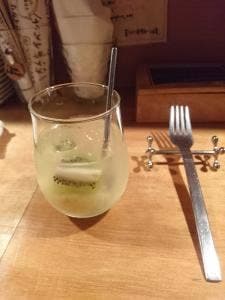 ビストロ&バル SPOON+