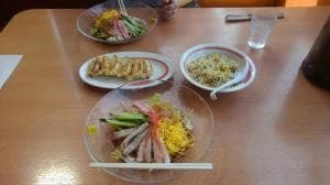 幸楽苑 泉区役所前店
