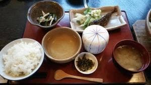 お食事処 黒木