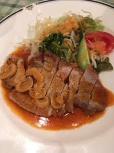 クンストハウス