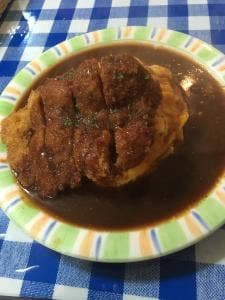 シェ・ミィーロ