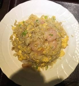中国料理 逸香園