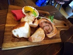 普段着ワイン酒場 ワイガヤ