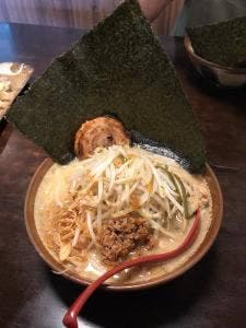 麺場 田所商店 潮来店
