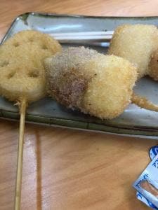 串かつじゃんじゃん 新世界本店