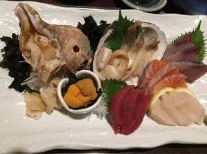 一鮮万漁 すすきの店