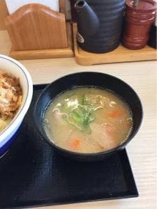 かつや 愛知春日井インター店