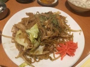 団栗居酒屋