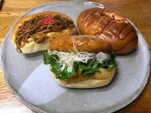 オークフード 桂本店