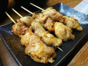 個室だよ!やきとり居酒屋 しんちゃん 栄住吉店