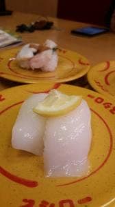 スシロー 豊田インター店