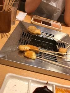 串家物語 イオンモール松本店