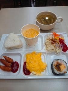 コンフォートホテル東京東日本橋