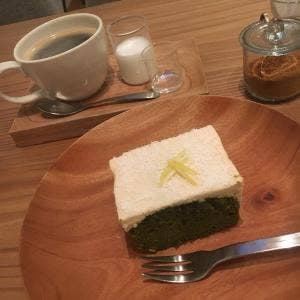 ココウェルカフェ