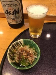 北海寿し