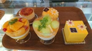 パティスリー シュシュ