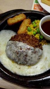 ガスト 桑名店