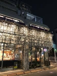 GALAPAGOSポヨ
