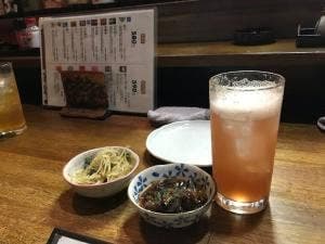 海活楽宴きゅんとや