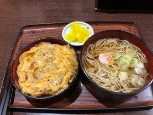 やぶ金 花京院店