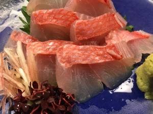 炭火焼&焼酎BAR 焼庵