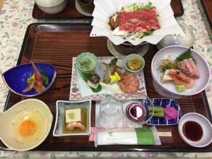 信州湯田中温泉郷 つるや旅館