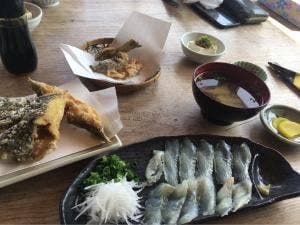 オータニ水産 ヒラメ処