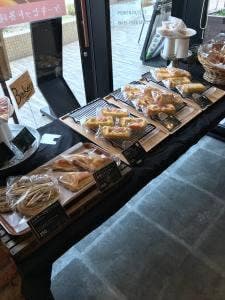 PRONTO 仙台セルバテラス店