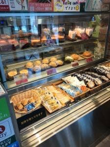 PRONTO 仙台セルバテラス店