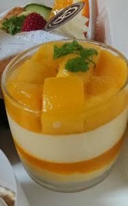 パティスリーシュクル