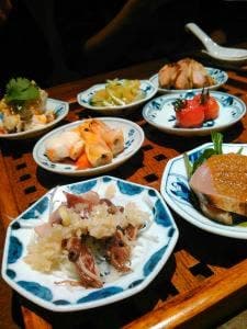 中国菜房 古谷