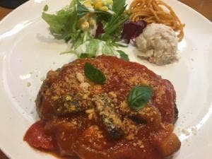 カフェ リーゾ