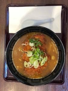 カレーハウスCoCo壱番屋 松阪パワーセンター店