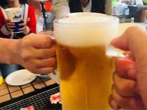 レストハウス赤坂平 家族旅行村ビラデスト今津