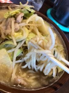 らーめん みそ吉