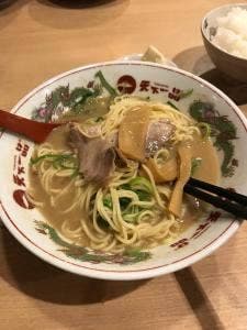 天下一品 守山国道19号店